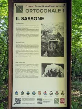 Sassone Fotos de archivo