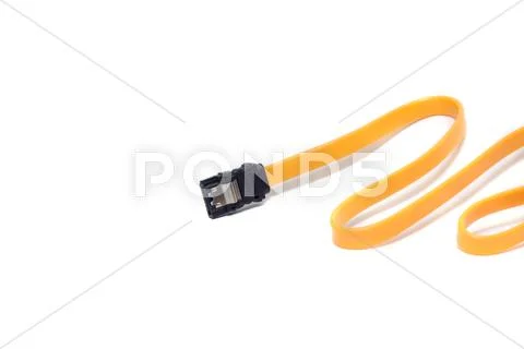 Sata cable Stock Photos