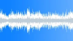 Satanic horror voices drone loop Sound Effect