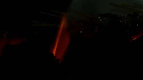 Satay 1 Stock Footage 32169044