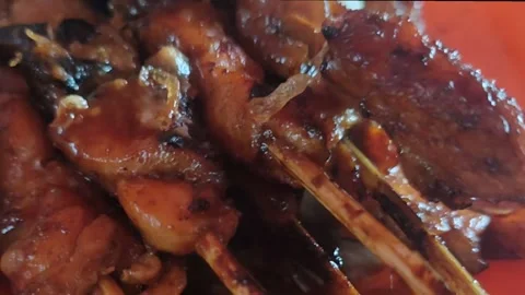 Sate Video stock 312925550