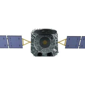 3D Model: Satellite Chandra X-ray Observatory #96466913