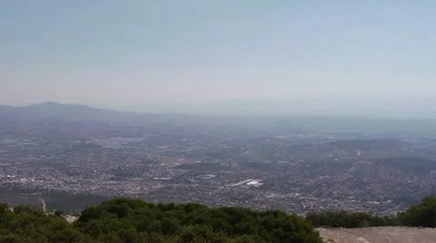 Satellite dish Stockbeeldmateriaal 11412217