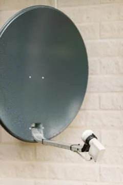 Satellite 写真素材