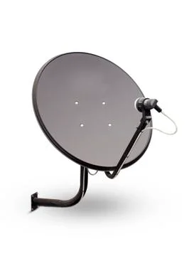 Satellite Foto stock