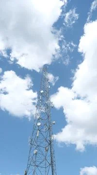 Satellite Stock Photos