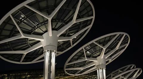 Satellite Stock Photos