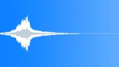 Satellite of the sentinelSound Effect