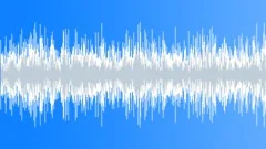 Satellite in space static communication drone texture loopSound Effect