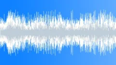 Satellite in space static communication drone texture loopSound Effect