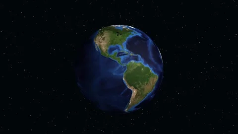 Satellite Zoom Animation From Outer Space To Suining China 動画素材 341072605