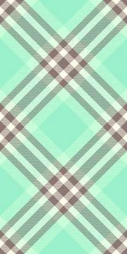 Satin background texture vector, 20s pattern textile seamless. Retro check .. Stock Illustration