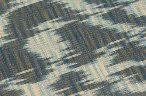 Satin fabric background Foto stock