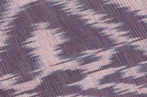 Satin fabric background Foto stock