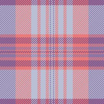 Satin pattern plaid seamless, intense tartan check vector. Plain fabric bac.. Stock Illustration