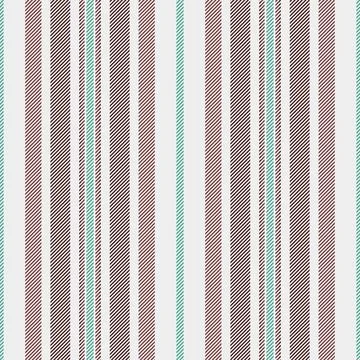 Satin pattern stripe background, large textile texture vertical. Costume fa.. Stock Illustration