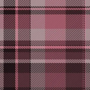 Satin pattern tartan background, row check plaid texture. Production fabric.. Stock Illustration