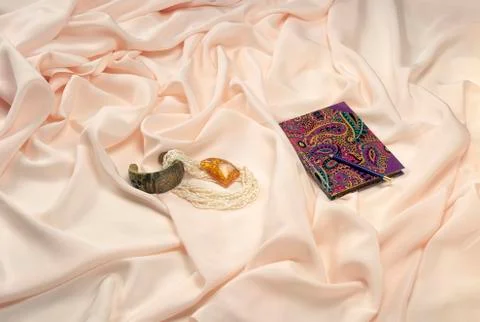 Satin Stock Photos