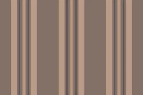 Satin seamless texture vertical, chic pattern stripe vector. Border fabric .. 스톡 일러스트