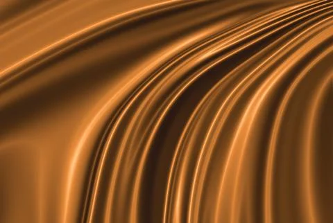Satin silk background smooth elegant fabric texture Stock Photos