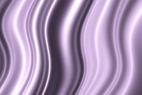 Satin silk background smooth elegant fabric texture Stock Photos