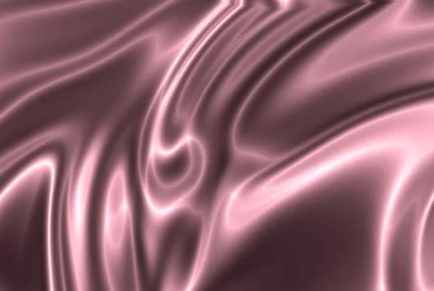 Satin silk background smooth elegant fabric texture Stock Photos