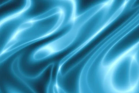 Satin silk background smooth elegant fabric texture Stock Photos