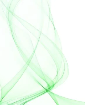 Satin veil Stock Illustration