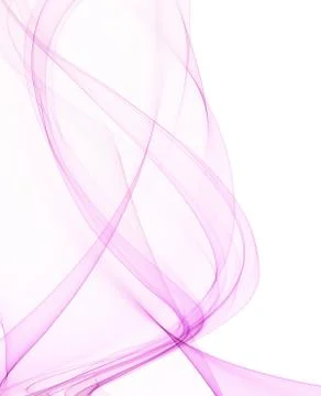 Satin veil Stock Illustration