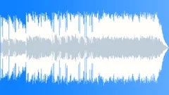 Satisfied - :60 Second Stock Music