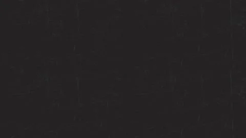 Satisfied easter sign with white printing drawn on black chalkboard with egg Stock Footage 132755613