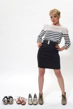 Satisfied Stock Photos