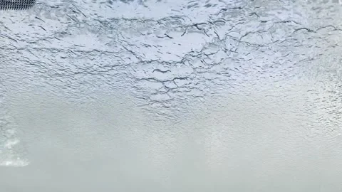 Satisfying Car Interior Cleaning – ASMR Stock Footage. Stock Footage 326243503