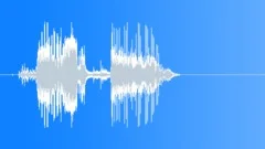 Satisfying Chip CrunchSound Effect