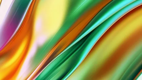 Satisfying Cloth Loop Animated Background Video stock 276497087