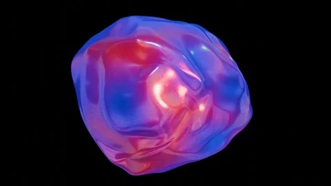 Satisfying Loop Animated Background Video stock 276488568