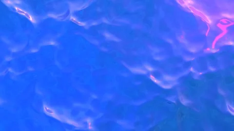 Satisfying Loop Animated Liquid Background Stock Footage 276497253