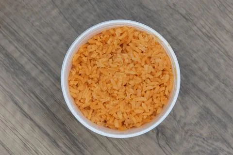 Satisfying taste of Mexican food. Stock Photos