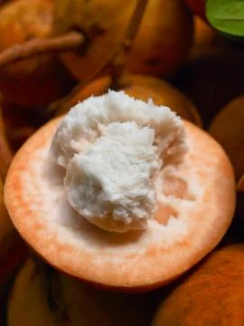 Satol Fruit Stock Photos