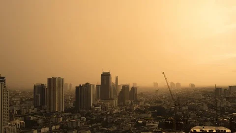 Satorn Stock Footage 79497203