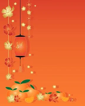 Satsuma design Stock Illustration