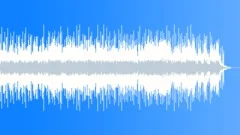 Saturated happinessStock Music