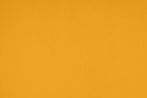 Saturated yellow colored low contrast Concrete textured background with rough Stock Illustration