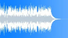 Saturation 15 sec Stock Music