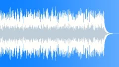 Saturation 30 sec Stock Music