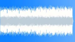 Saturation bass only Stock Music
