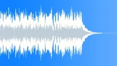 Saturation sting Stock Music