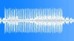 Saturday Night Ambient Stock Music