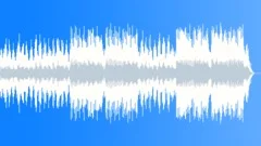 Saturn - Ambient Uplifting InspirationalStock Music