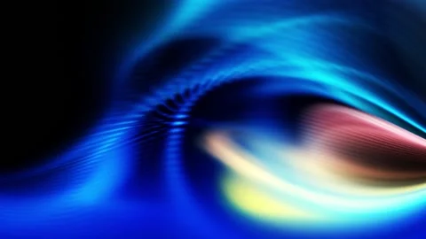 Saturn Animated Wallpaper - Looping Backgrounds Blaster Stock Footage 202257595